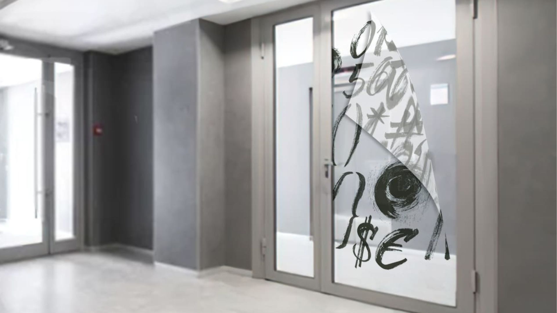 Covering interieur salle de bain