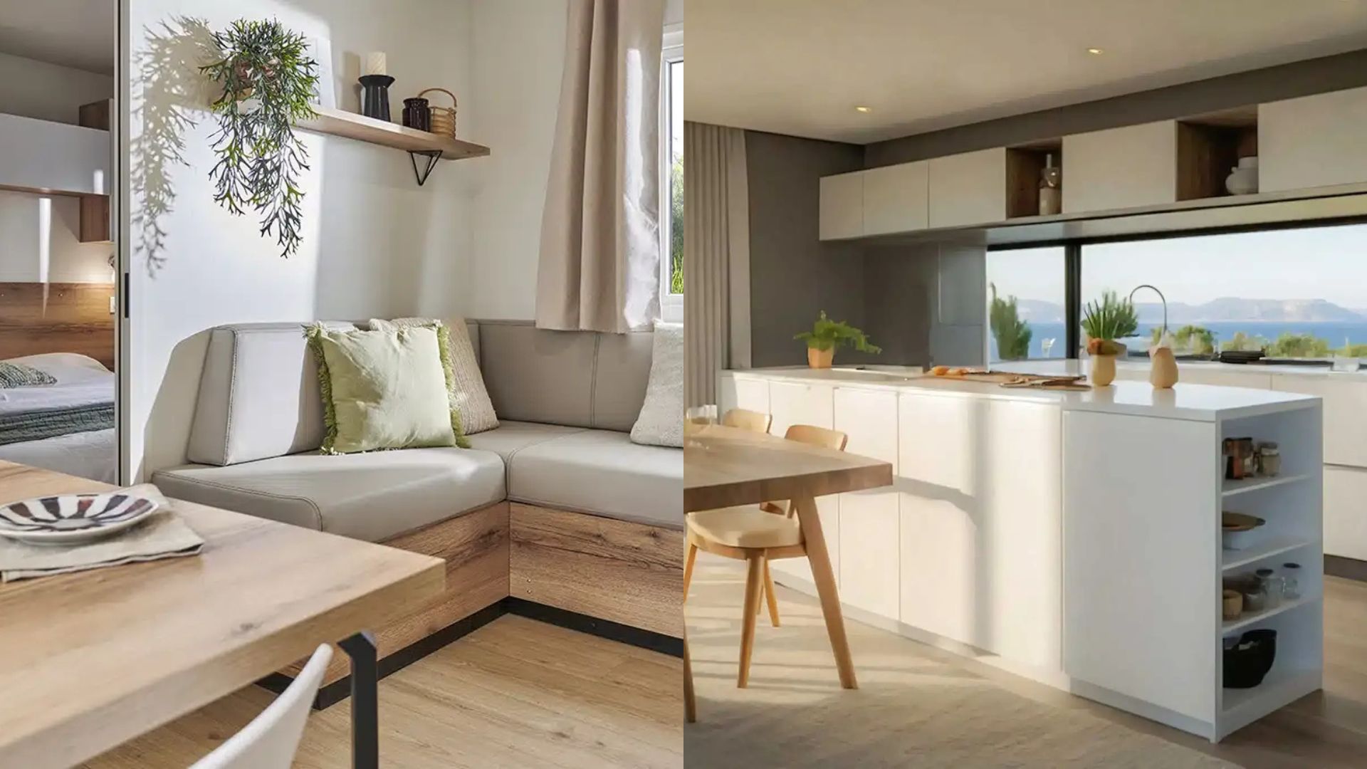 Covering interieur salle de bain